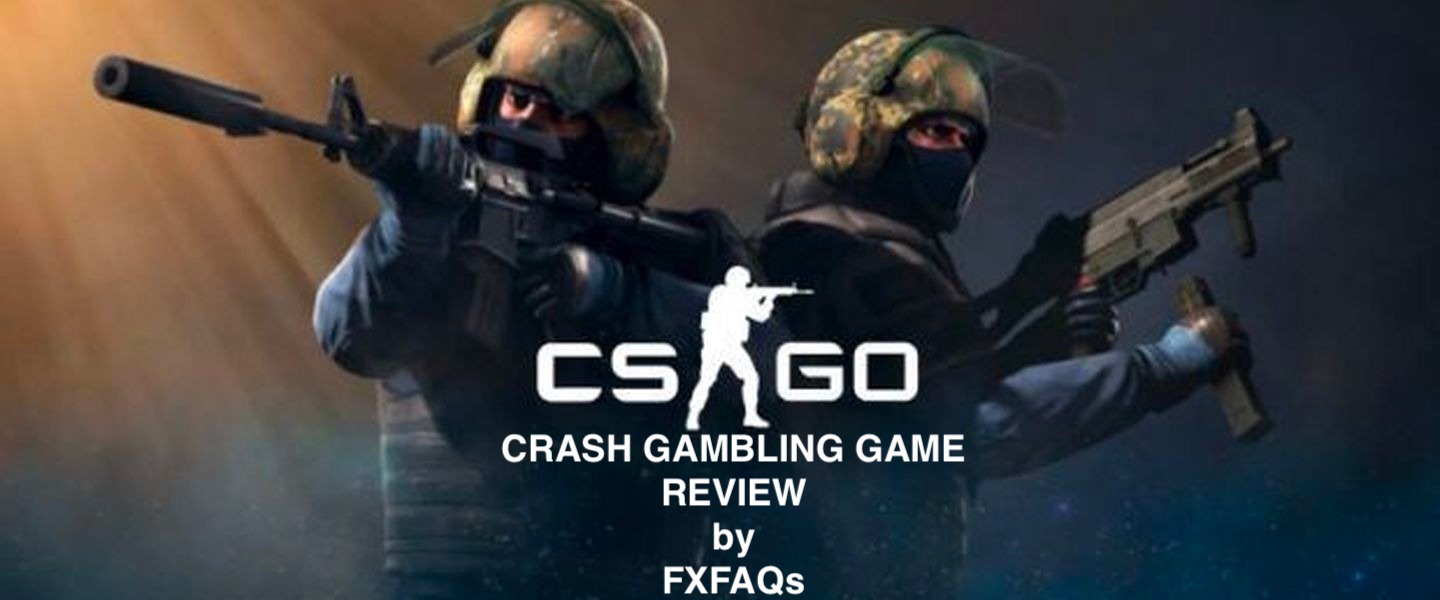 CS:GO logo