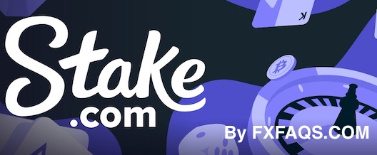 Stake.com best crypto casino! 